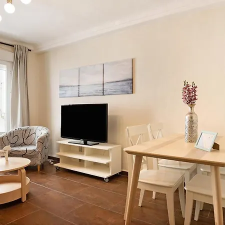 Apartamento Casa Bateles