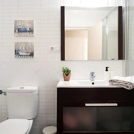 Casa Bateles Apartamento