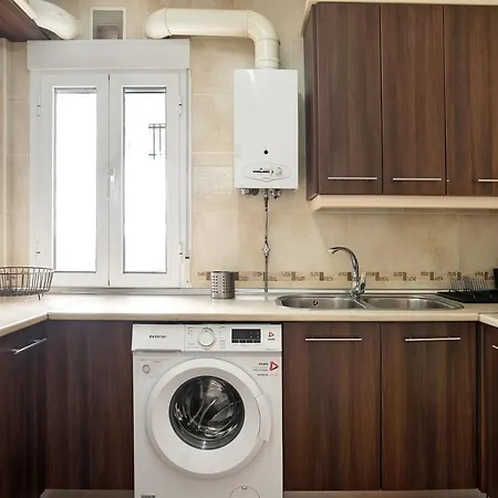 Apartamento Casa Bateles