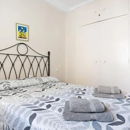 Apartamento Casa Bateles Conil De La Frontera