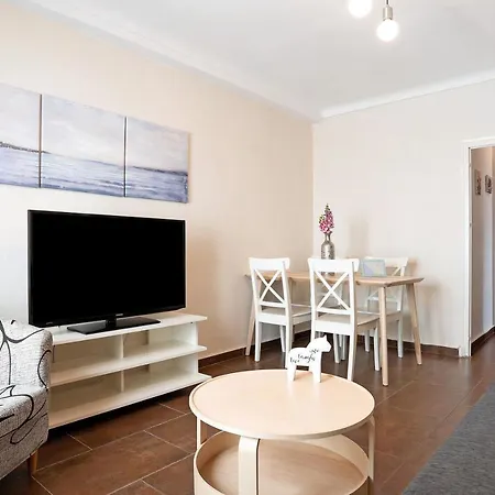 Apartamento Casa Bateles