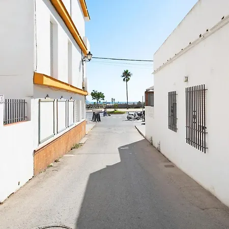 Apartamento Casa Bateles